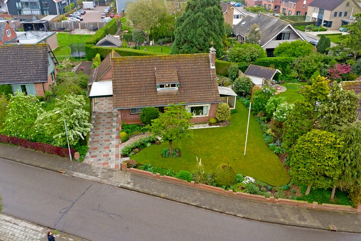 Foto 32 van Kruisbessestraat 44