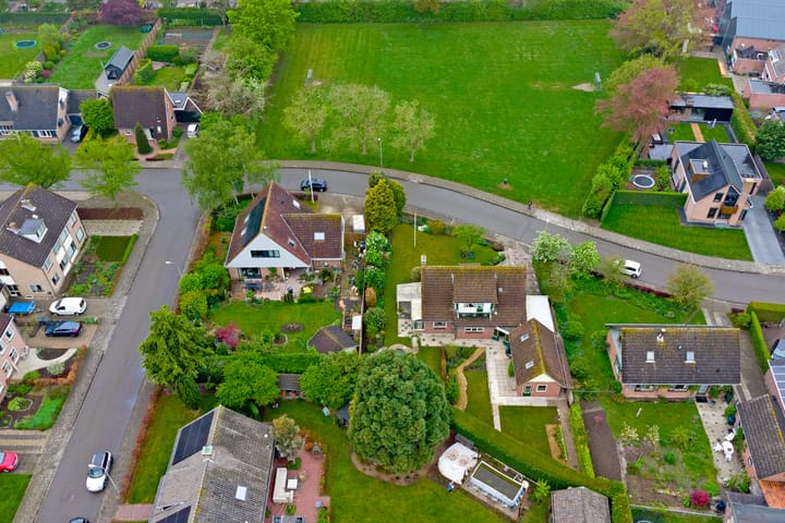 Foto 33 van Kruisbessestraat 44