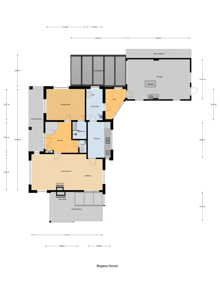 Foto 35 van Kruisbessestraat 44