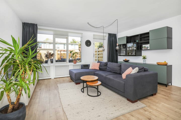 Foto 2 van Bruggensingel-Noord 66