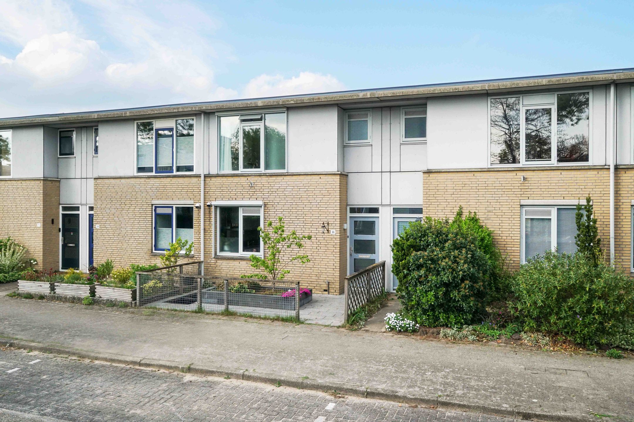 Foto 6 van Bruggensingel-Noord 66