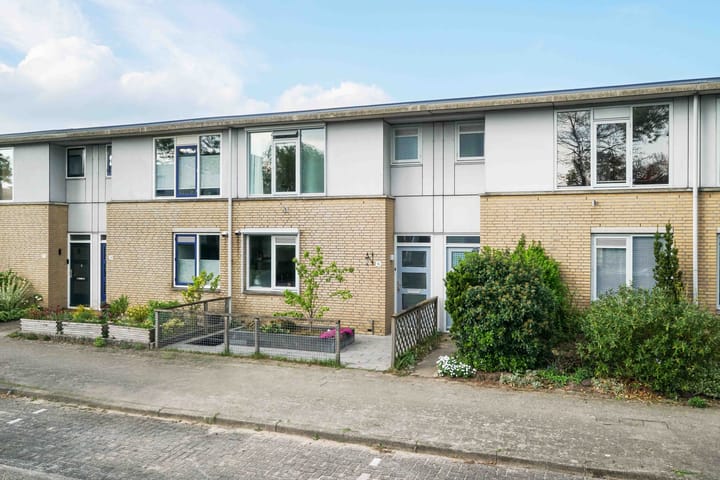 Foto 6 van Bruggensingel-Noord 66