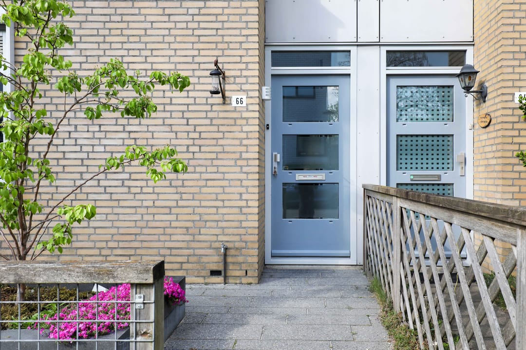 Foto 7 van Bruggensingel-Noord 66