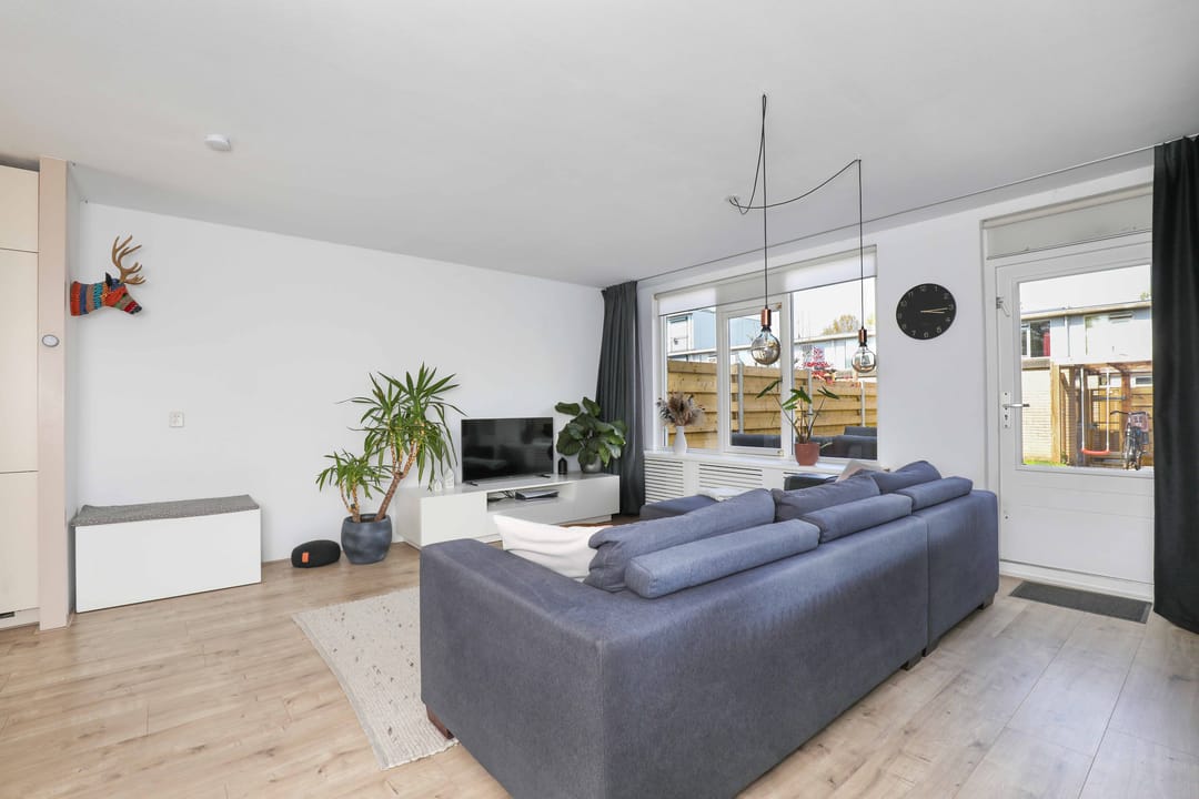 Foto 11 van Bruggensingel-Noord 66