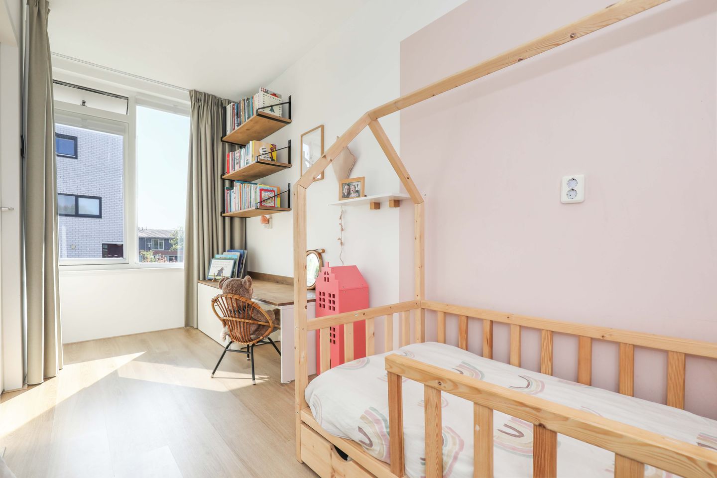 Foto 19 van Bruggensingel-Noord 66