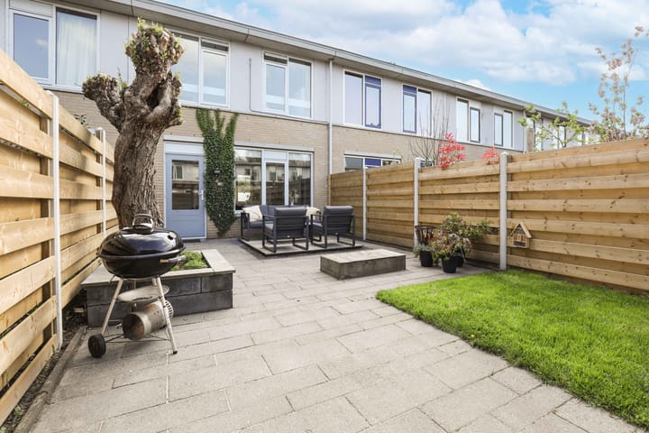 Foto 5 van Bruggensingel-Noord 66