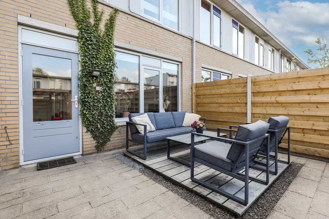 Foto 28 van Bruggensingel-Noord 66