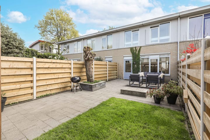 Foto 29 van Bruggensingel-Noord 66