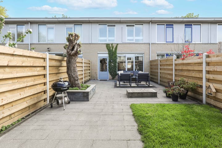 Foto 30 van Bruggensingel-Noord 66