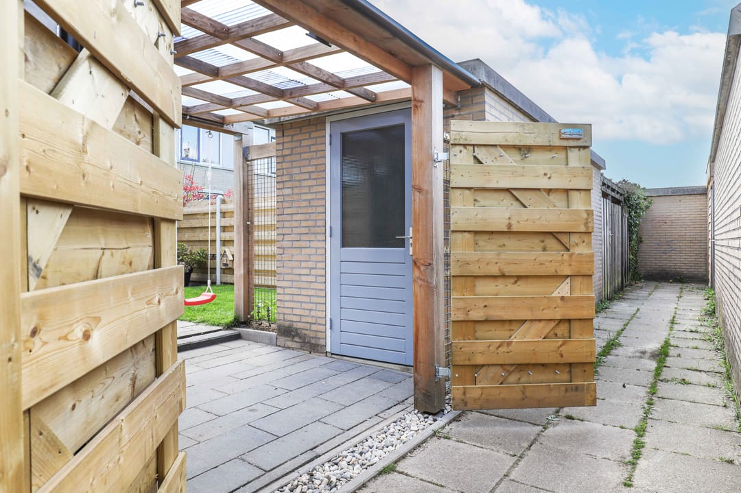 Foto 32 van Bruggensingel-Noord 66