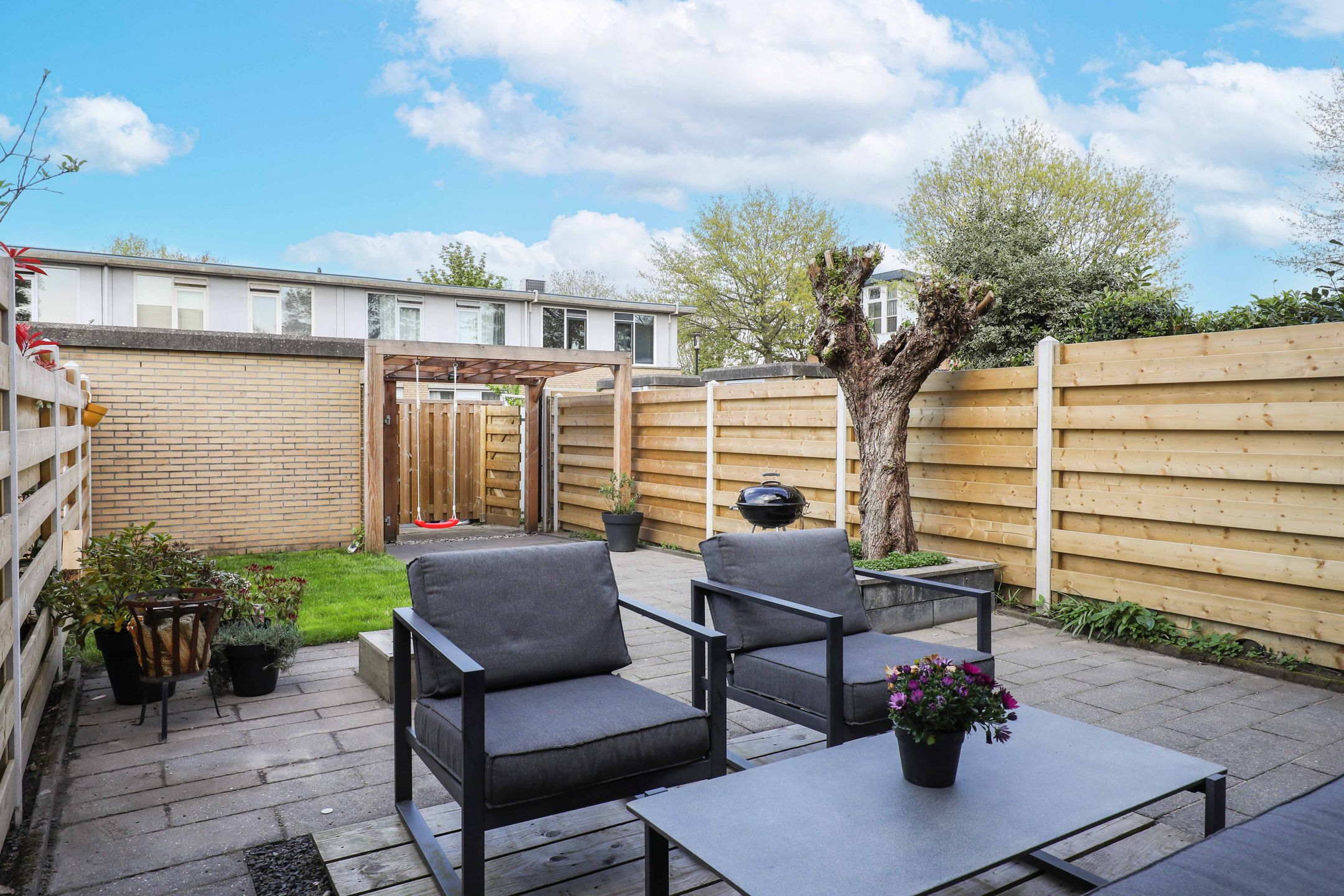 Foto 33 van Bruggensingel-Noord 66