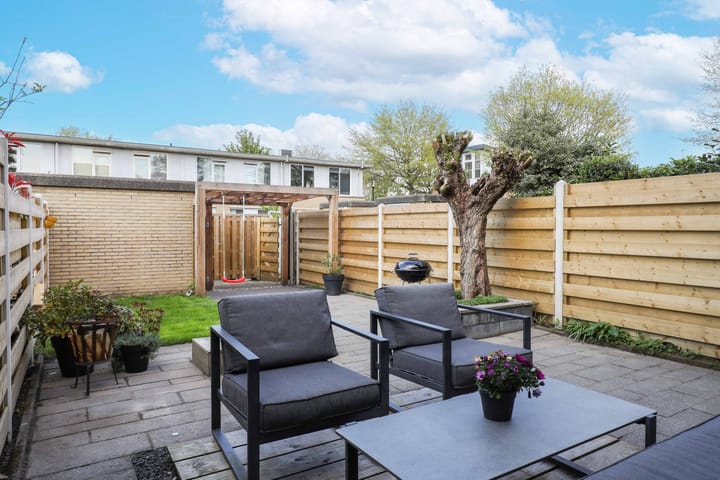 Foto 33 van Bruggensingel-Noord 66