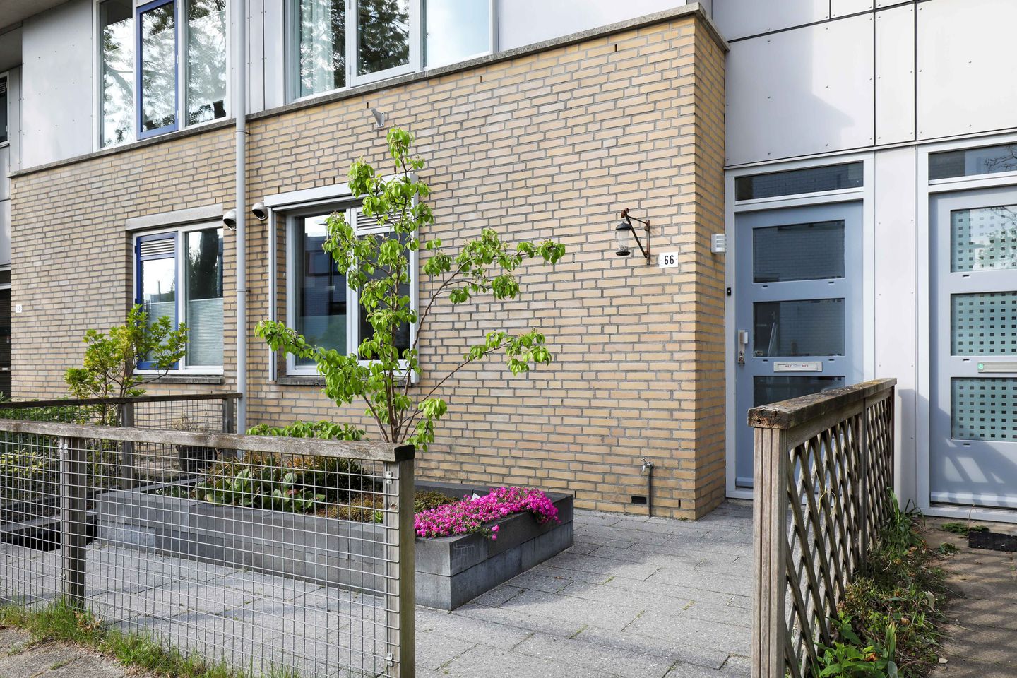 Foto 34 van Bruggensingel-Noord 66