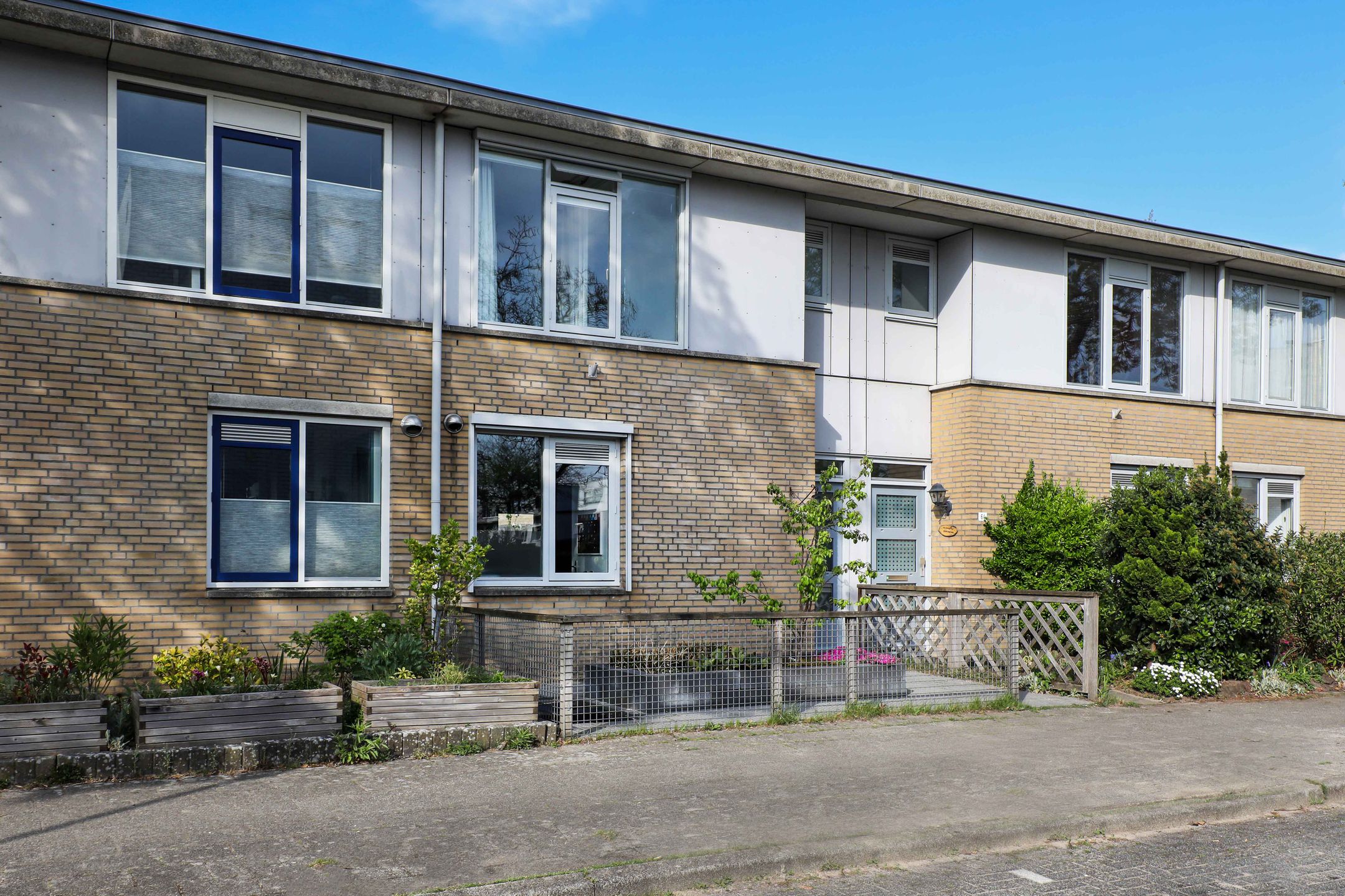 Foto 36 van Bruggensingel-Noord 66