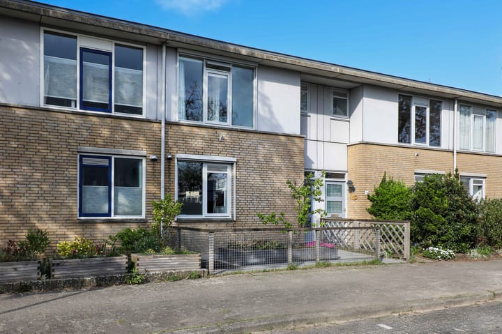 Foto 36 van Bruggensingel-Noord 66