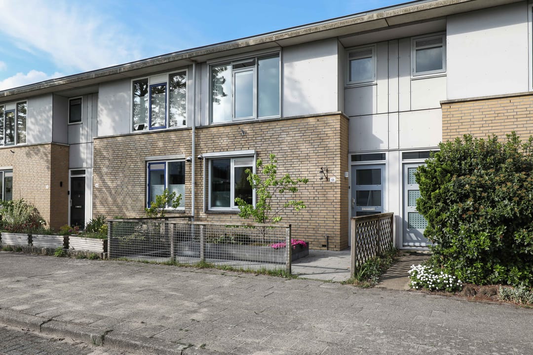 Foto 37 van Bruggensingel-Noord 66