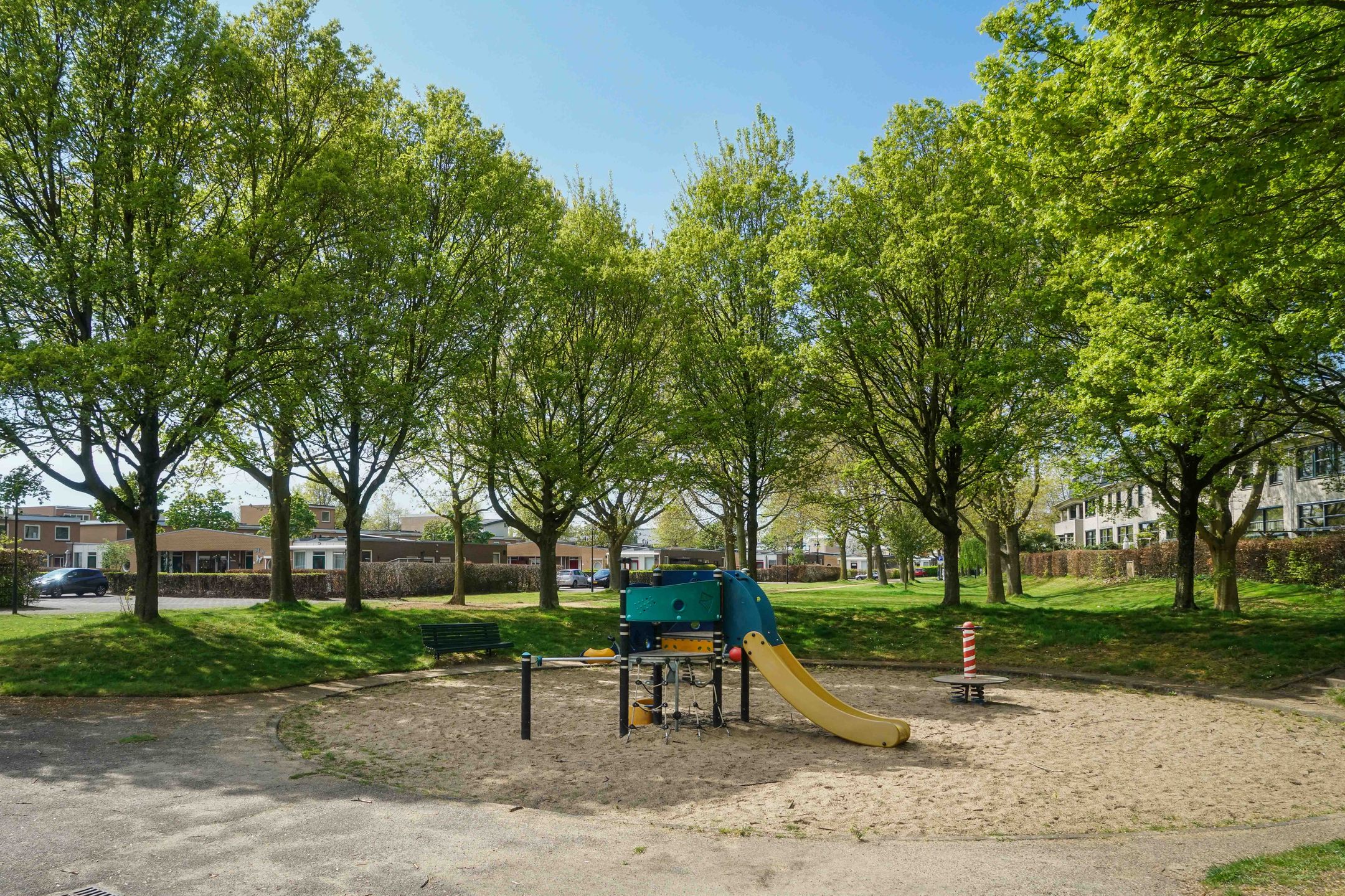 Foto 39 van Bruggensingel-Noord 66