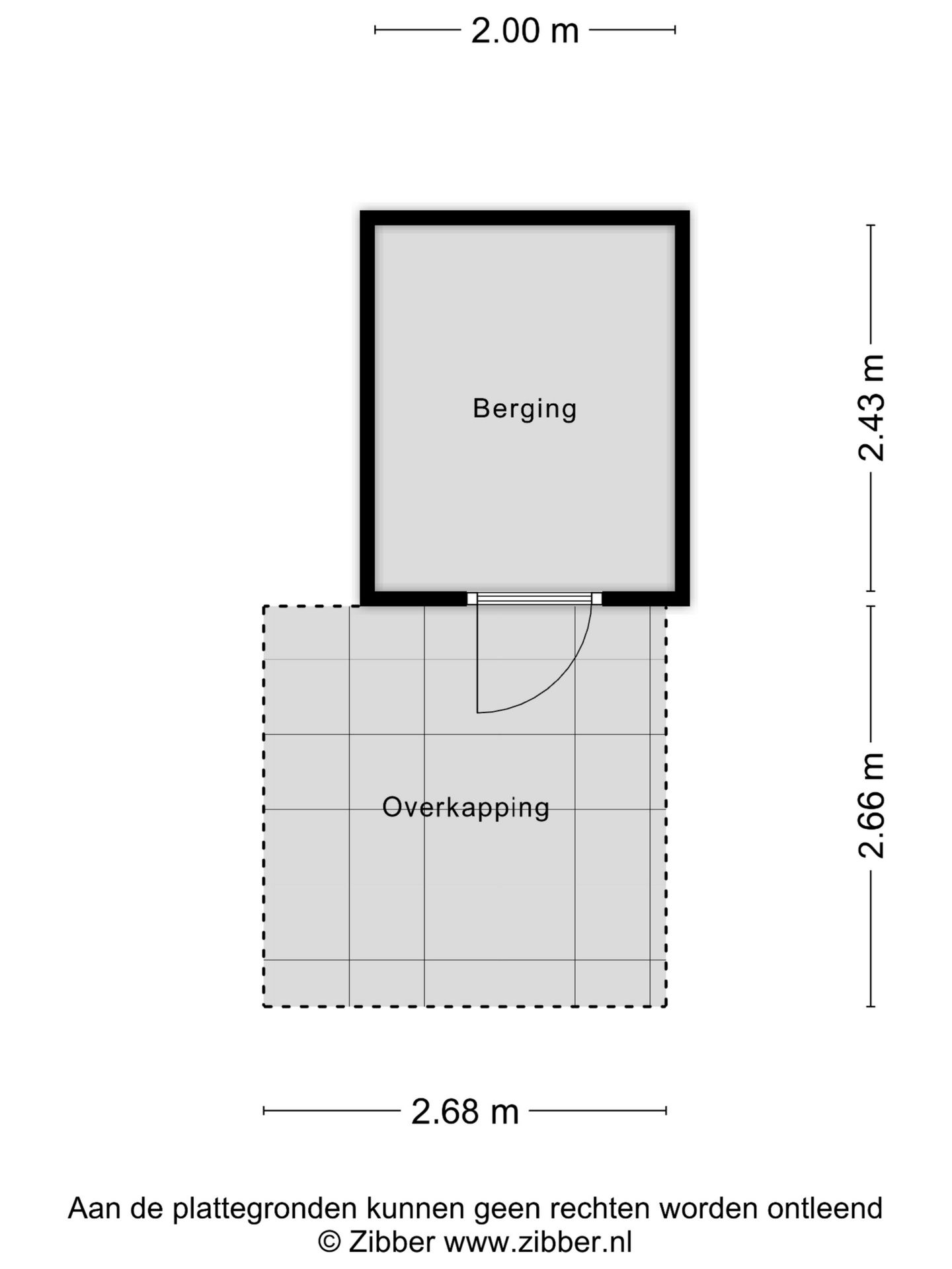 Foto 44 van Bruggensingel-Noord 66