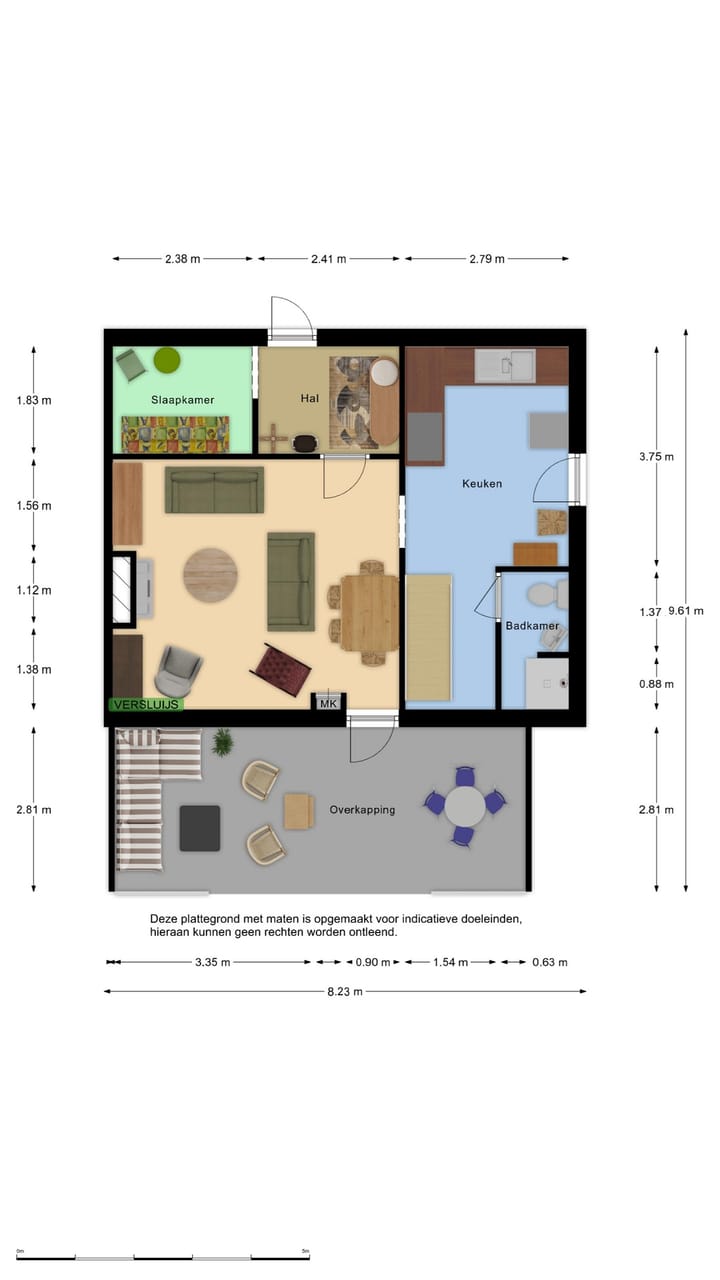 Foto 42 van Eiland 7