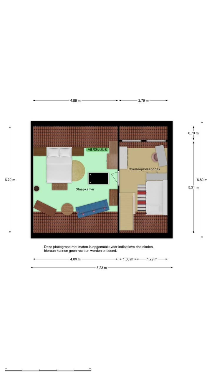 Foto 43 van Eiland 7