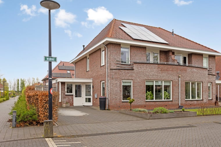 Wijnvat 12 main image