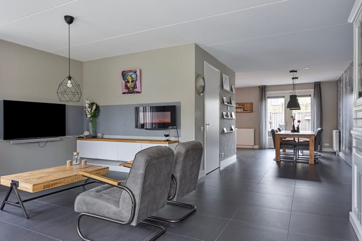 Foto 12 van Wijnvat 12