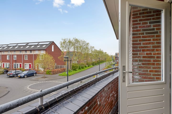 Foto 35 van Wijnvat 12