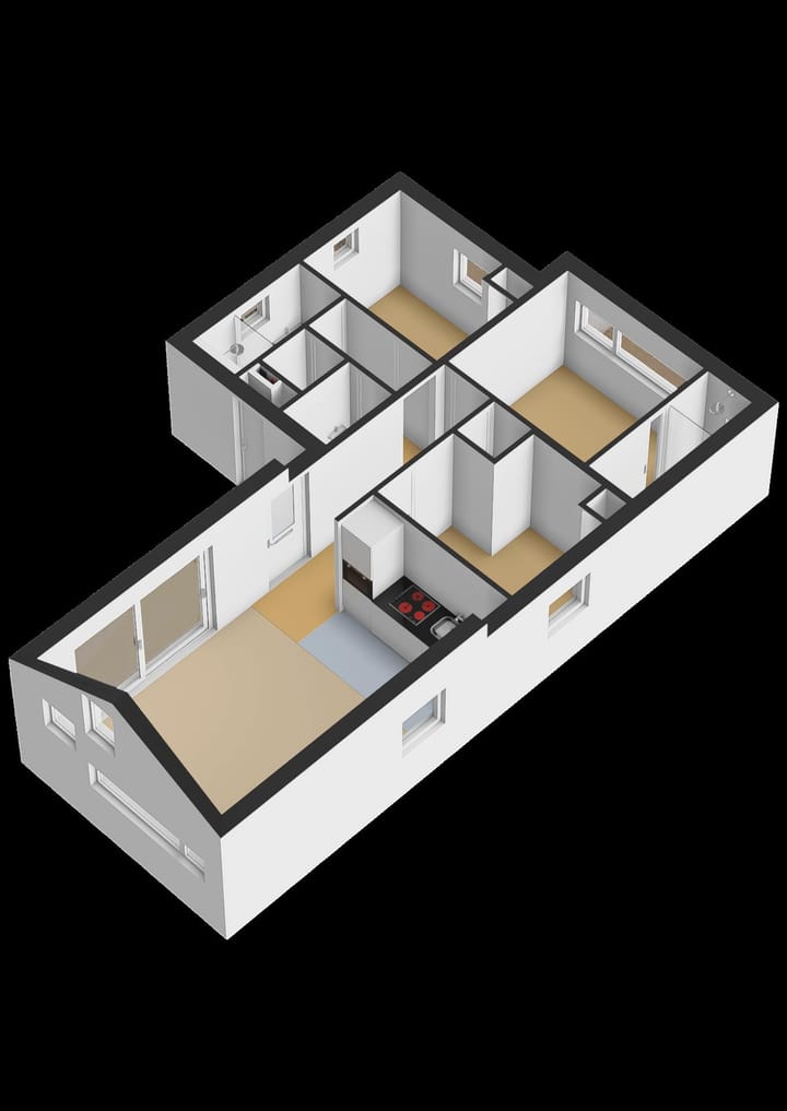 Foto 32 van Zeedijk 24-944
