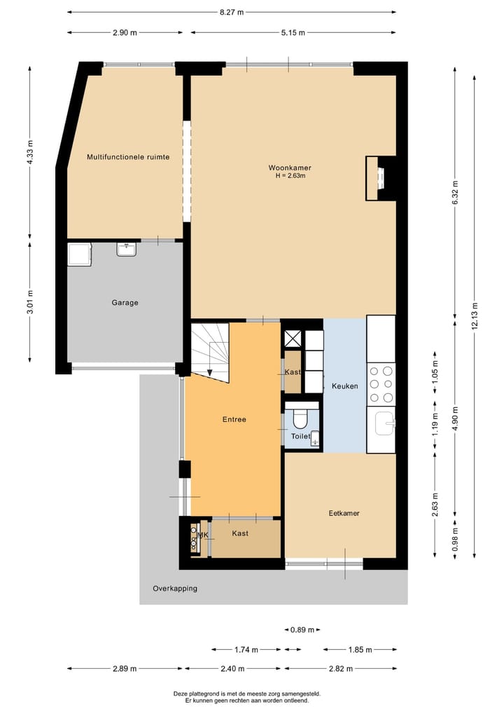 Foto 41 van Tirionstraat 1