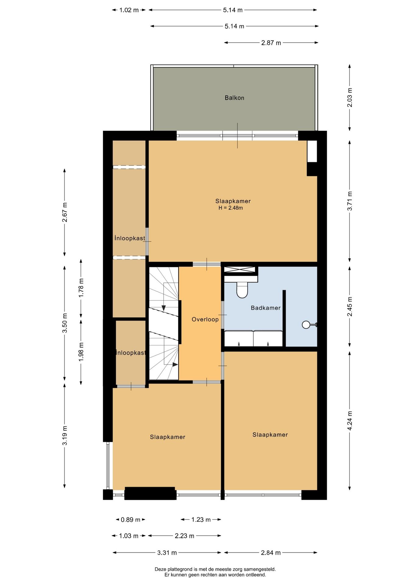 Photo 42 of Tirionstraat 1