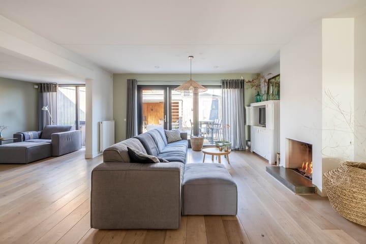 Foto 4 van Tirionstraat 1