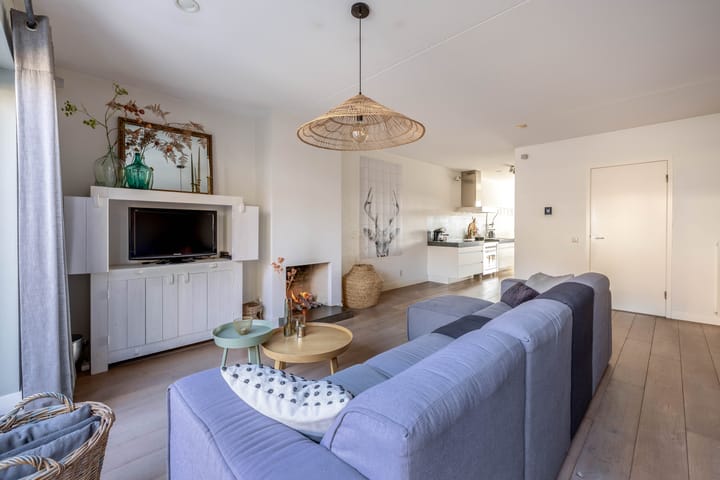 Foto 6 van Tirionstraat 1