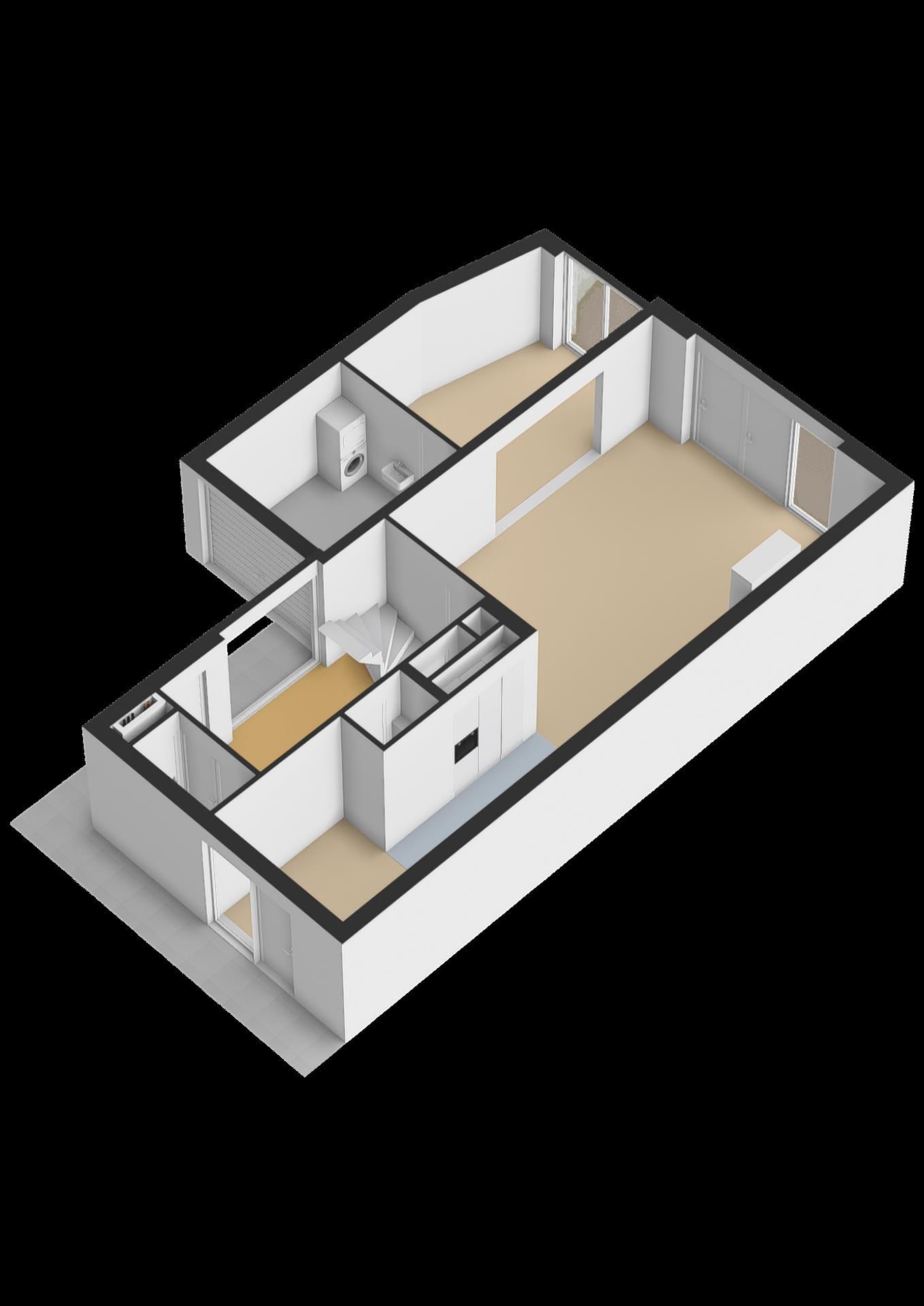 Photo 45 of Tirionstraat 1