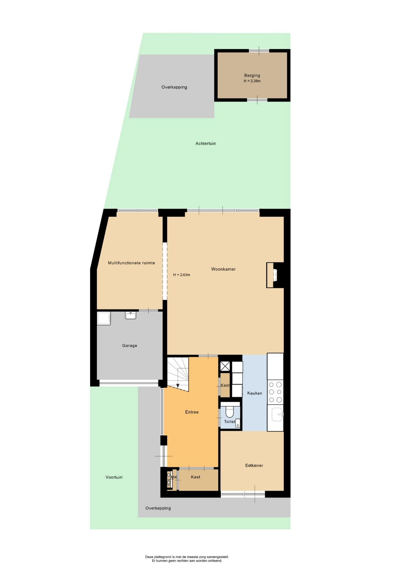 Photo 48 of Tirionstraat 1