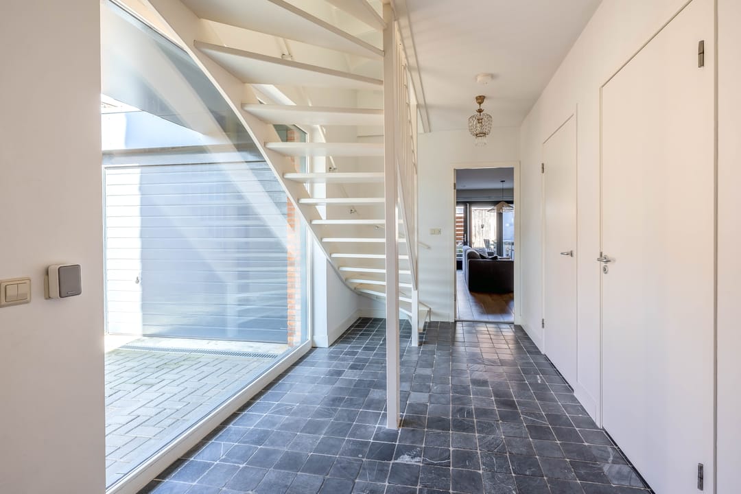 Photo 13 of Tirionstraat 1