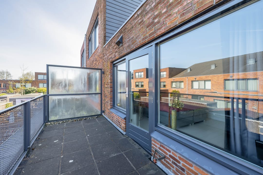 Photo 17 of Tirionstraat 1