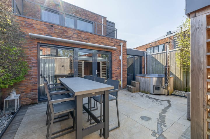 Foto 3 van Tirionstraat 1