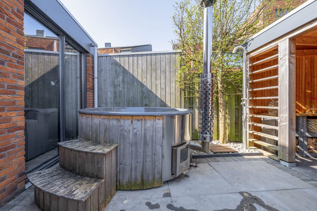 Photo 31 of Tirionstraat 1