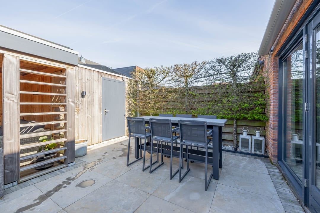 Photo 32 of Tirionstraat 1