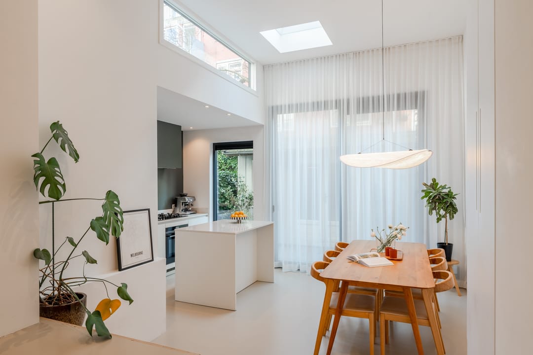 Photo 1 of Tweede Atjehstraat 30-H