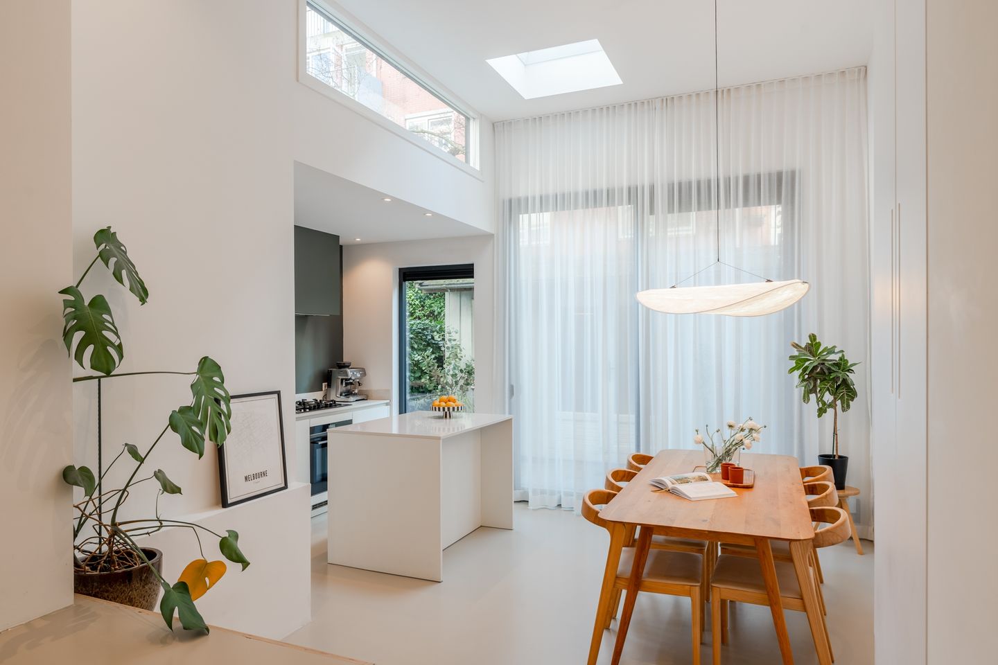 Foto 1 van Tweede Atjehstraat 30-H