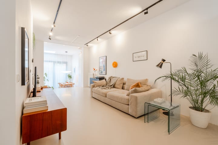 Foto 2 van Tweede Atjehstraat 30-H