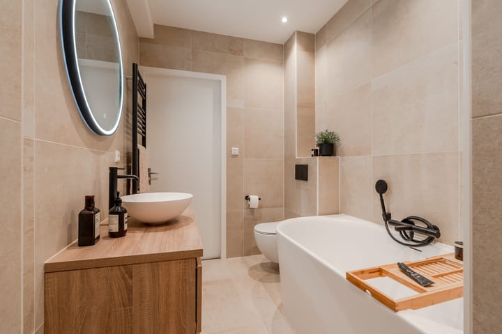 Foto 4 van Tweede Atjehstraat 30-H