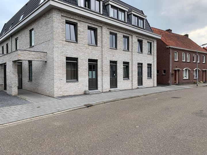 Sint Rumoldusstraat 1-D