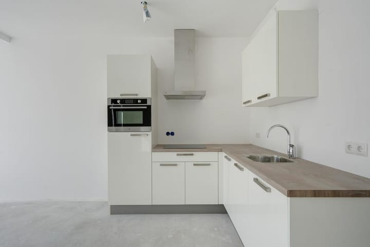 Foto 6 van Sint Rumoldusstraat 1-D