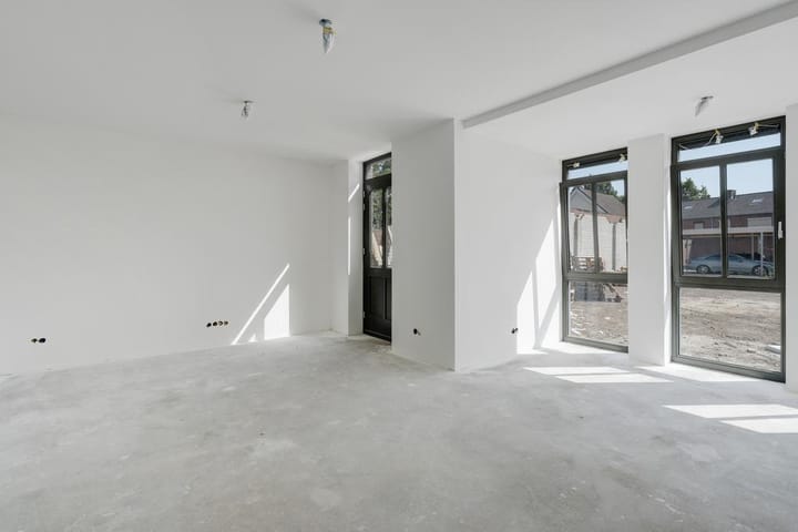 Foto 7 van Sint Rumoldusstraat 1-D