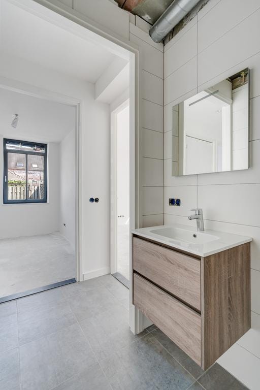 Foto 8 van Sint Rumoldusstraat 1-D