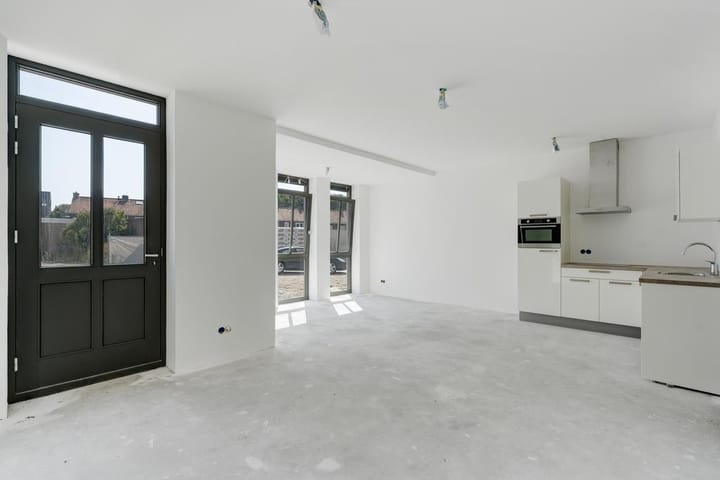 Foto 2 van Sint Rumoldusstraat 1-D