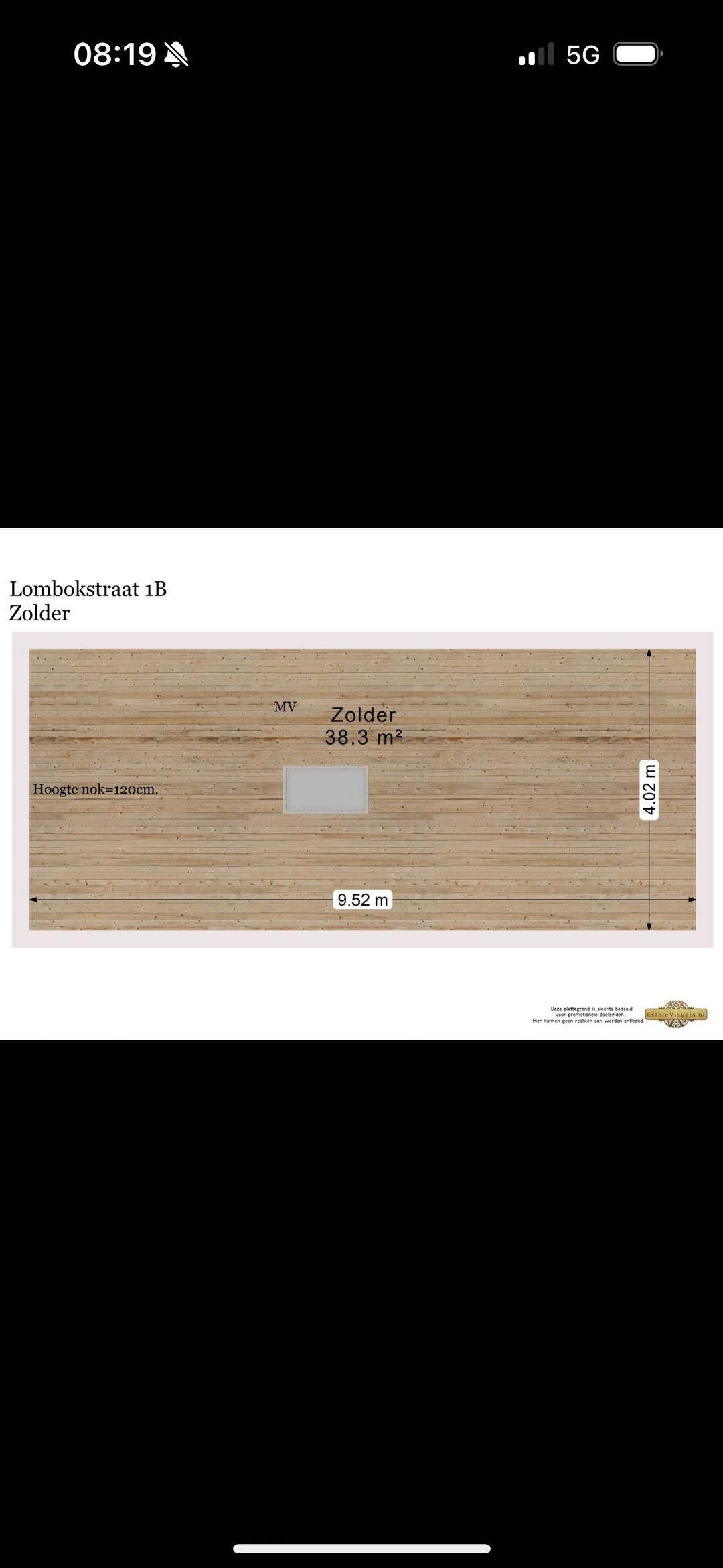 Foto 53 van Lombokstraat 1-B