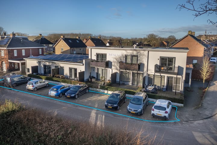 Photo 3 of Kerkstraat 1-G